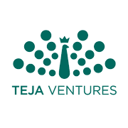 Logo Teja Ventures
