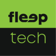 Logo FLEEP Technologies Srl