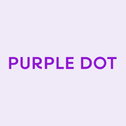 Logo Purple Dot Technologies Ltd.