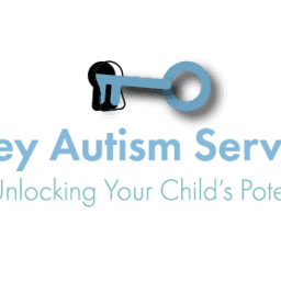 Logo Key Autism Services, Inc.