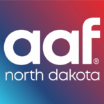 Logo American Advertising Federation of North Dakota