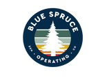Logo Blue Spruce Operating LLC