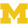 Logo Rogel Cancer Center: University of Michigan