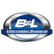 Logo B&L Information Systems, Inc.