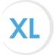 Logo HealthXL LLC