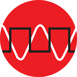 Logo Warner Communications Corp.