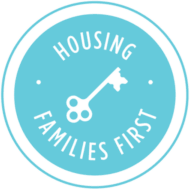 Logo Housing Families First