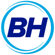 Logo Blue Horizon Software Holdings LLC