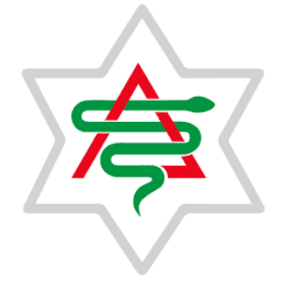 Logo Israeli Pharmaceutical Association