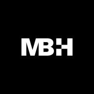 Logo M Booth Health