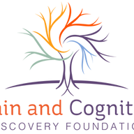 Logo Brain & Cognition Discovery Foundation