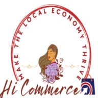 Logo Hi Commerce