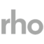 Logo Rho Acceleration