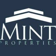 Logo Mint Properties