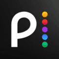 Logo Peacock TV LLC