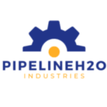 Logo Pipeline H2O