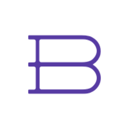 Logo Bookshop, Inc.