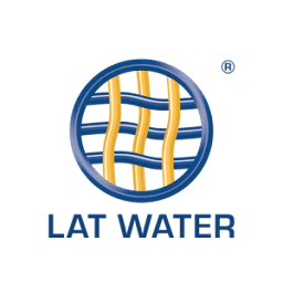 Logo LAT Water Ltd.