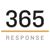 Logo 365 Response Ltd.