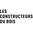 Logo Les Constructeurs du Bois SA