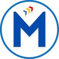 Logo MAASDOTS Sdn. Bhd.