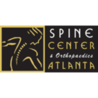 Logo Spine Center Atlanta