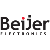 Logo Beijer Electronics UK Ltd.