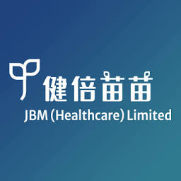 Logo JBM (Healthcare) Ltd.