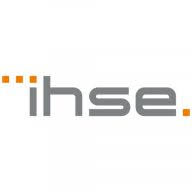 Logo IHSE AcquiCo GmbH
