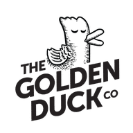 Logo The Golden Duck Pte Ltd.