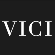 Logo VICI Collection LLC