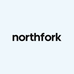 Logo Northfork Cor