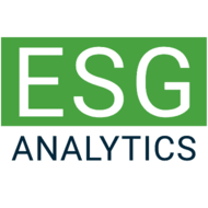 Logo ESG Analytics