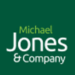 Logo Michael Jones & Co. Ltd.