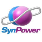 Logo SynPower Co., Ltd.