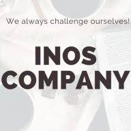 Logo Inos Company GK