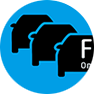 Logo Fleet-Hub GmbH