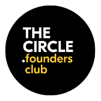 Logo The Circle Founders Club