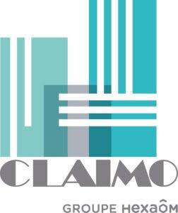 Logo CLAIMO SAS
