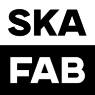 Logo Ska Fabricating, Inc.