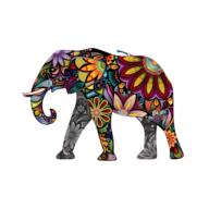 Logo Elephant Group AB