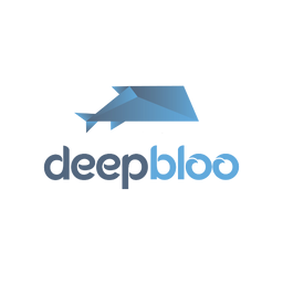Logo Deepbloo SAS