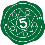 Logo Five Star Chemicals & Supply LLC