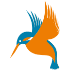 Logo Eden Rivers Trust