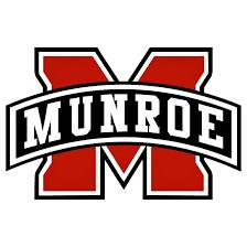 Logo Robert F Munroe Day School