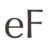 Logo e- Falcon Co., Ltd.
