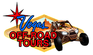 Logo Vegas Off Road Tours LLC
