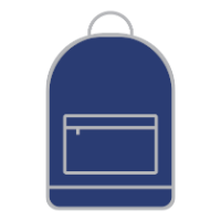 Logo Backpack LLC