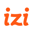 Logo IZI Solutions SASU