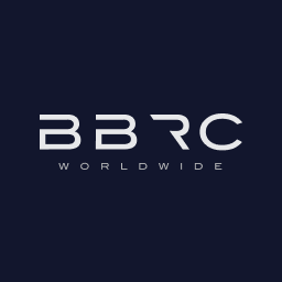 Logo Bbrc World